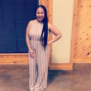 Meet your Posher, Charla